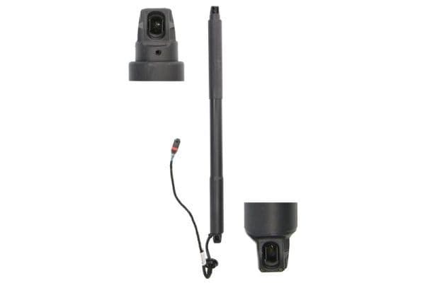 Motor electric, haion Magnum Technology MGS4074MT
