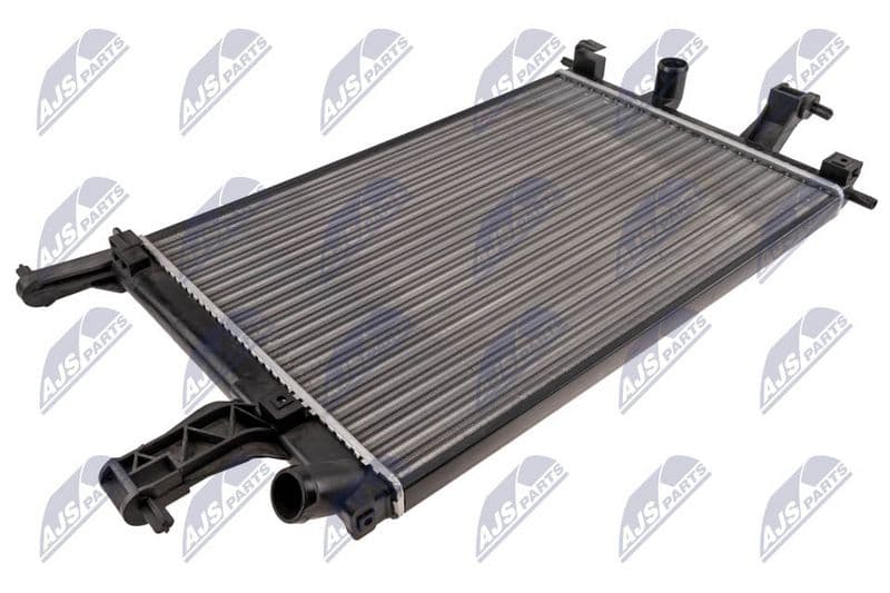 Radiator, racire motor NTY CCH-PL-017