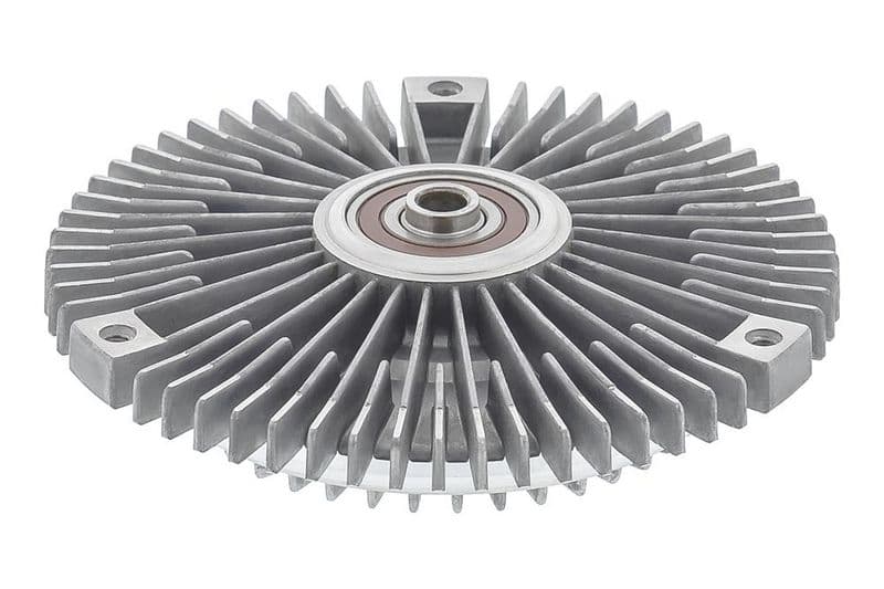 Cupla, ventilator radiator TOPRAN 400 608