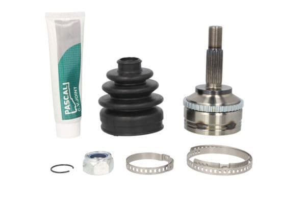 Set articulatie, planetara PASCAL G1R039PC