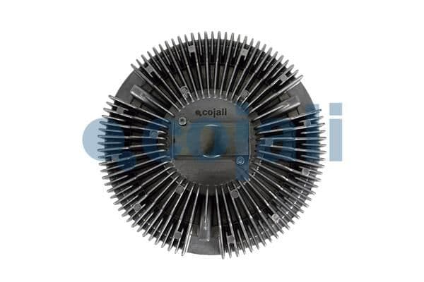 Cupla, ventilator radiator COJALI 8521190