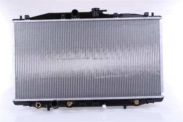 Radiator, racire motor NISSENS 68152