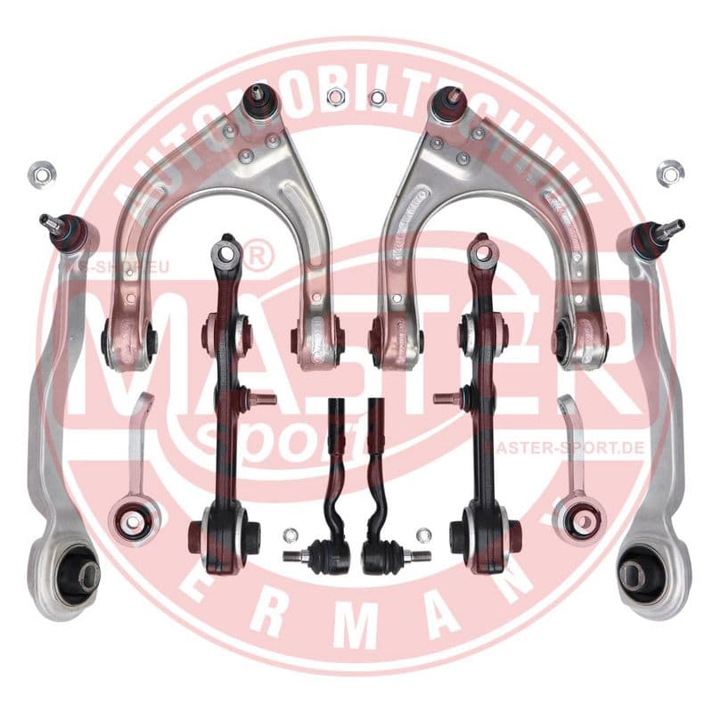 Set, suspensie roata MASTER SPORT 36807-SET-MS