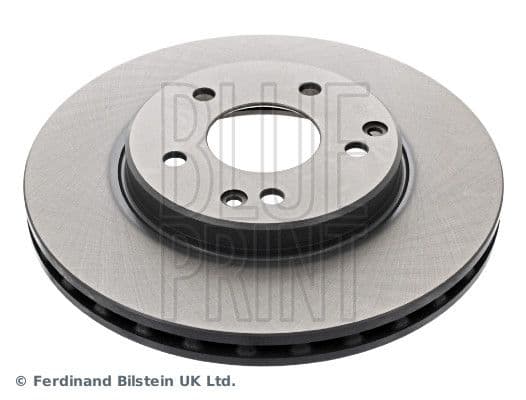 Disc frana BLUE PRINT ADU174311