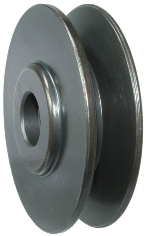 Fulie, alternator HC-Cargo F 032 138 063