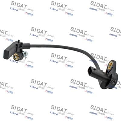 Senzor impulsuri, arbore cotit SIDAT 83.3394A2