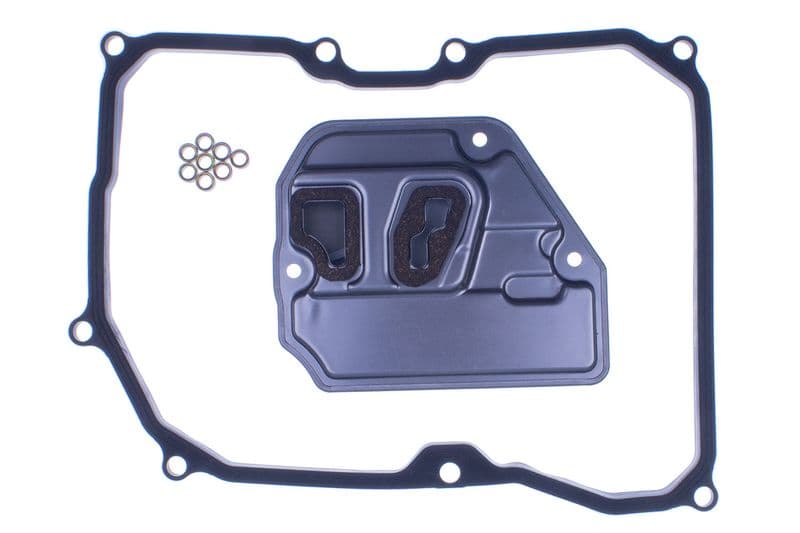 set filtre hidraulice, cutie e vit.automata DENCKERMANN A220049