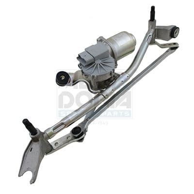 Sistem stergator parbriz MEAT & DORIA 207022