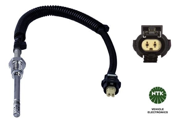 Senzor, temperatura gaze evacuare NTK 93609