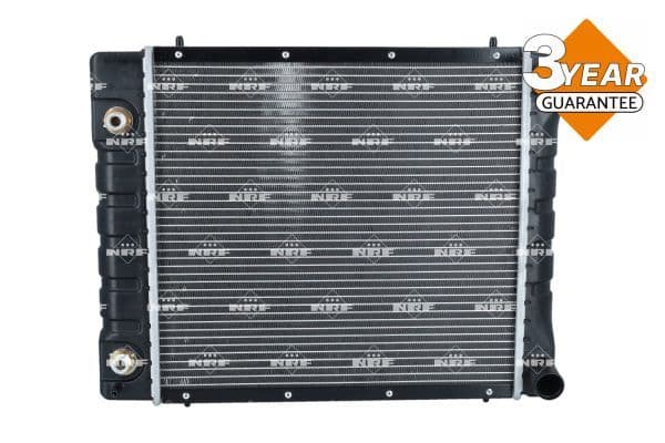Radiator, racire motor NRF 53149