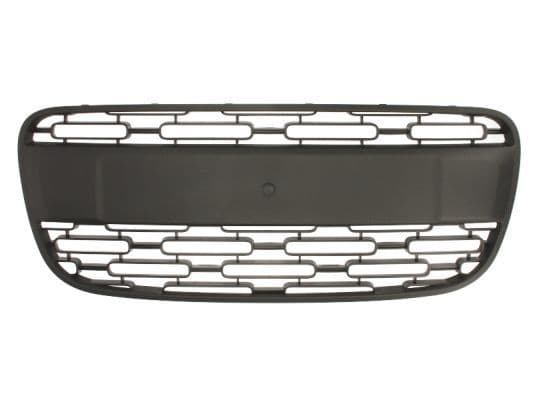 Grila ventilatie, bara protectie BLIC 6502-07-2009995P