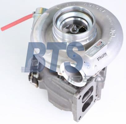 Compresor,sistem de supraalimentare BTS Turbo ORIGINAL T915074