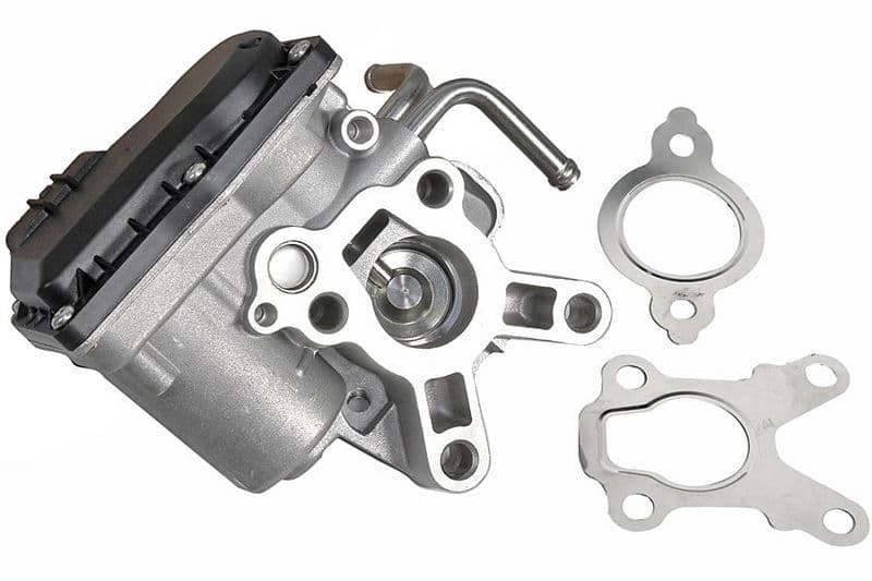 Supapa EGR METZGER AUTOTEILE 0892968