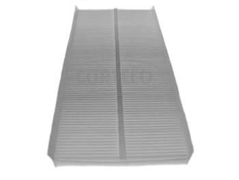Filtru, aer habitaclu CORTECO 80000337