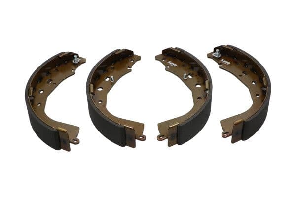 Set saboti frana KAVO PARTS KBS-9947