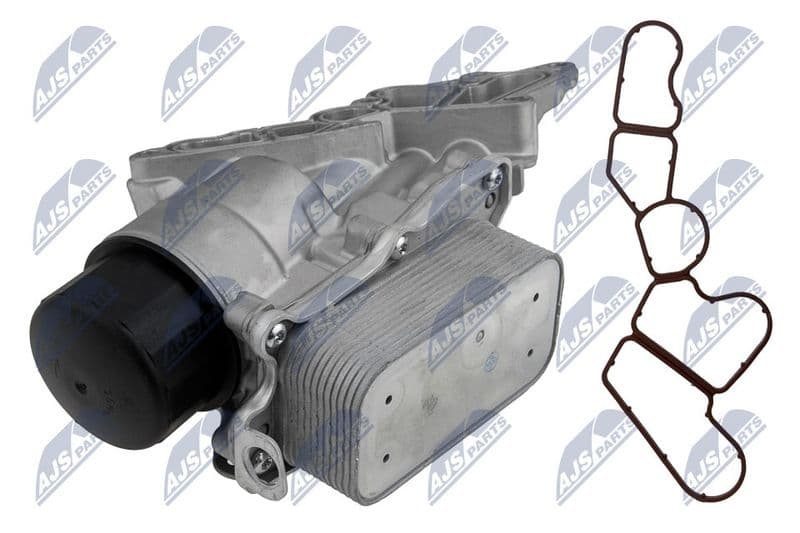 Radiator ulei, ulei motor NTY CCL-ME-005A