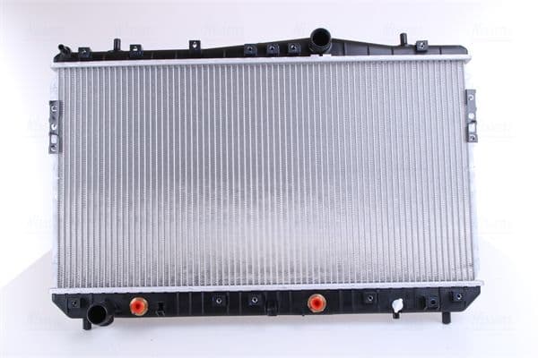 Radiator, racire motor NISSENS ** FIRST FIT ** 61634