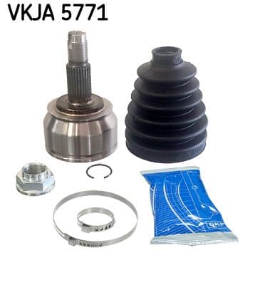 Set articulatie, planetara SKF VKJA 5771