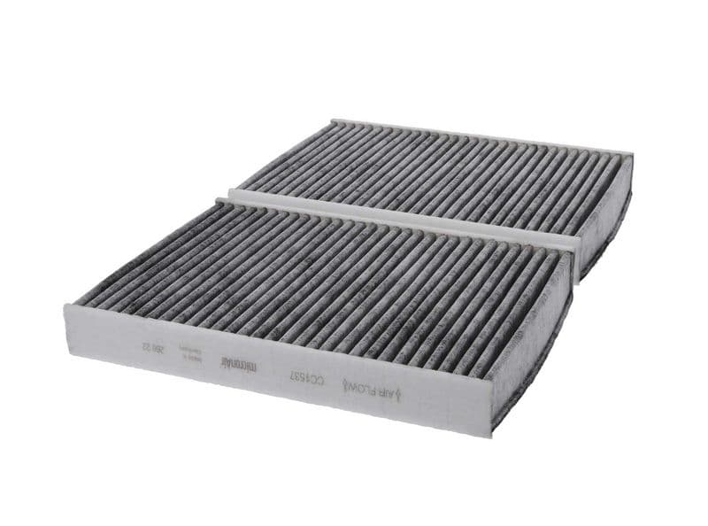 Filtru, aer habitaclu CORTECO 49372574
