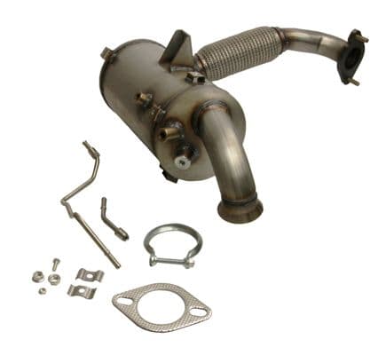 Filtru funingine/particule, sist.de esapament MAXGEAR 27-6155