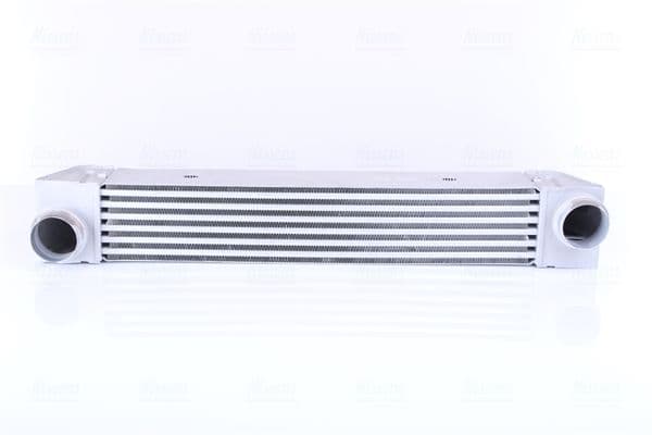 Intercooler, compresor NISSENS 96607