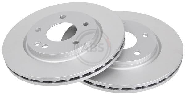 Disc frana ABS 17422