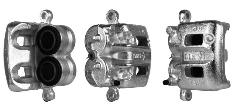 Etrier frana ELSTOCK 82-0888