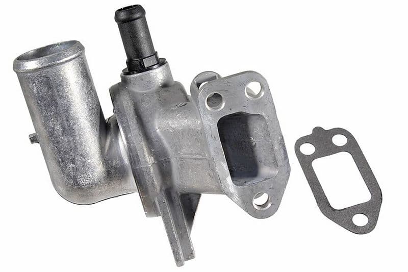 termostat,lichid racire METZGER AUTOTEILE 4006148