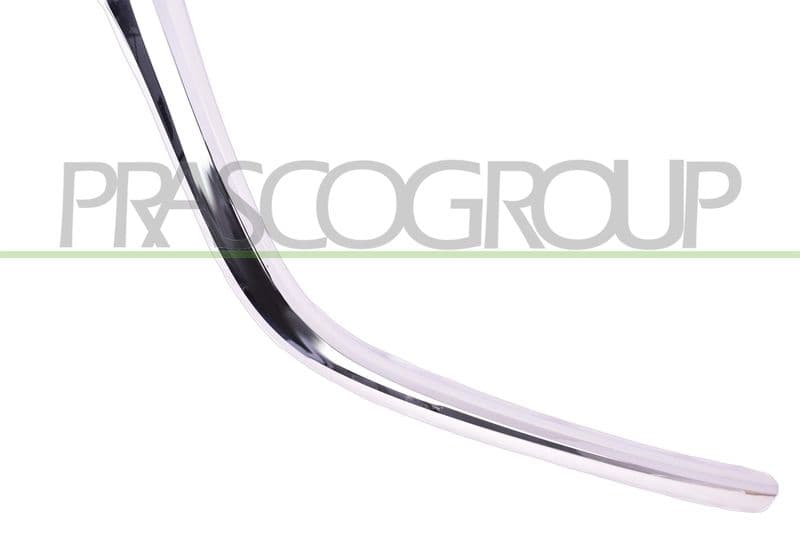 Banda de protectie, grila radiator PRASCO MZ3332203