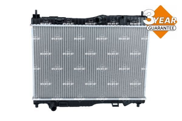 Radiator, racire motor NRF 59138