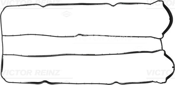 Garnitura, capac supape VICTOR REINZ 71-38086-00