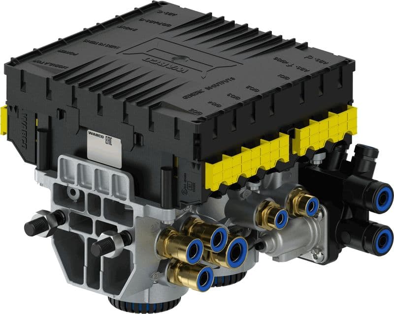 Set de reparat, senzor ASB WABCO 4801020660