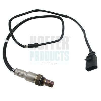Sonda Lambda MEAT & DORIA 7481964
