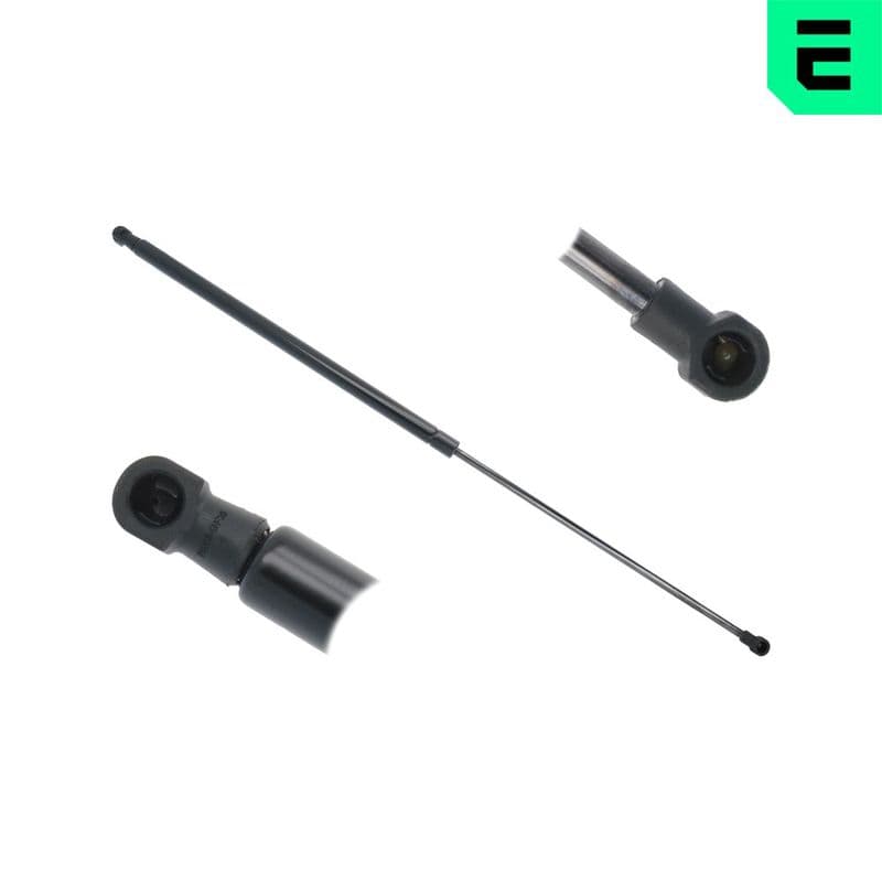 Amortizor capota OPTIMAL AG-50386