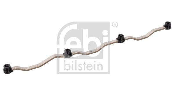 Element reglaj, clapeta (galerie admisie) FEBI BILSTEIN Plus 173388