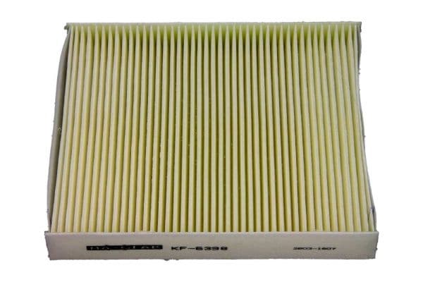 Filtru, aer habitaclu MAXGEAR 26-0604