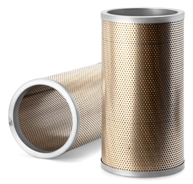 Filtru, sistem hidraulic primar FLEETGUARD HF6082