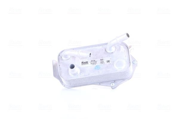 Radiator racire ulei, cutie de viteze automata NISSENS ** FIRST FIT ** 90736