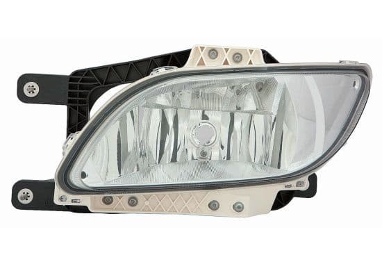 Proiector ceata DEPO 450-2005L-UE