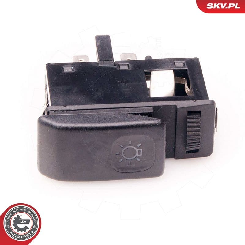 Comutator, far ESEN SKV 36SKV002