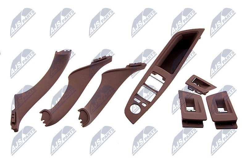 Mâner usa, echipare interioara NTY EWS-BM-036