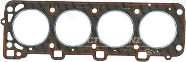 Garnitura, chiulasa REINZ 61-26035-20