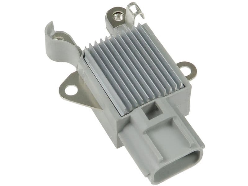 Regulator, alternator AS-PL STANDARD ARE6104