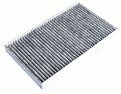 Filtru, aer habitaclu DENCKERMANN M110796K