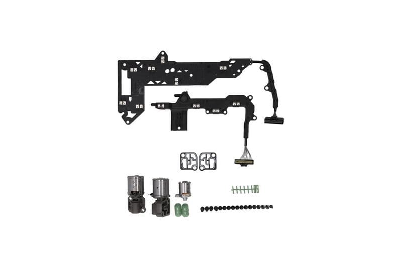 unitate de contol,cutie de viteze automatica KAMOKA TC009