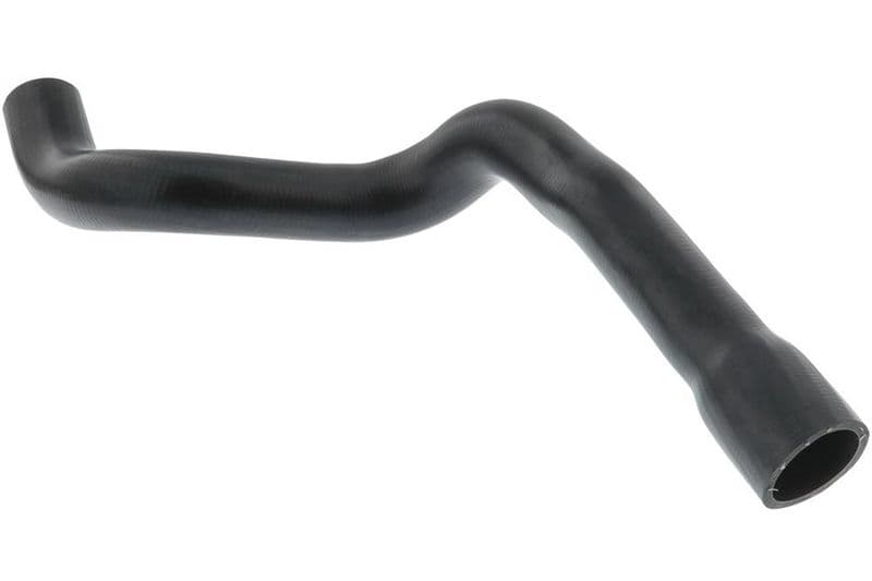 Furtun radiator TOPRAN 206 706