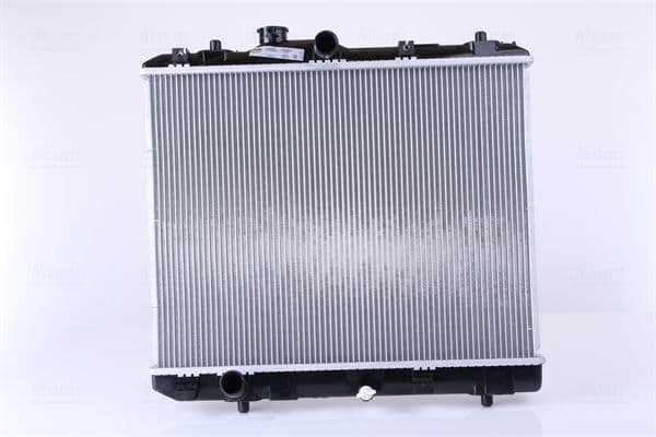 Radiator, racire motor NISSENS 630707