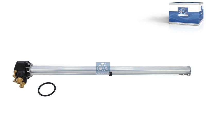 senzor,rezervor combustibil DT Spare Parts 2.12138