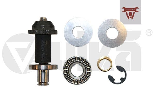 Set garnituri, Etrier frana vika 66151741901