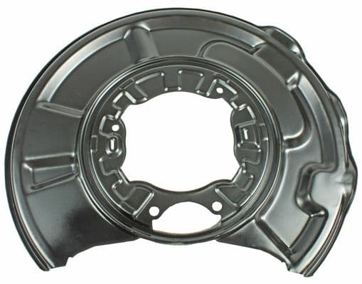 protectie stropire,disc frana METZGER AUTOTEILE 6115009